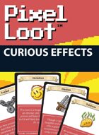 Pixel Loot - Curious Effects