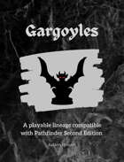 Gargoyle Ancestry