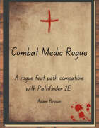 Combat Medic Rogue
