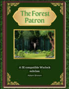 Forest Patron Warlock
