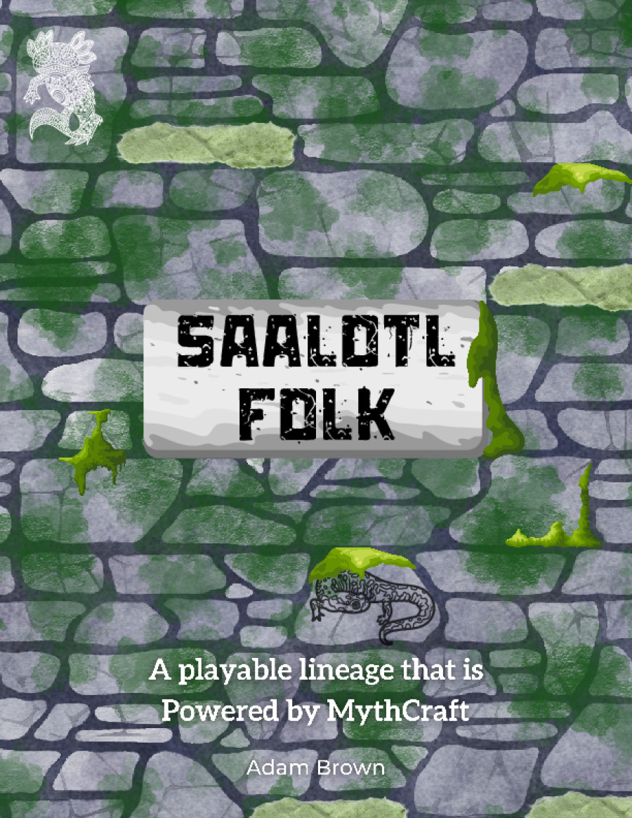 Saalotl Folk