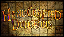 HandCrafted Dungeons