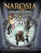 Narosia: Sea of Tears Fantasy RPG