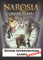 Narosia Divine Intervention Cards (Revised)-Upgrade