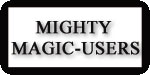 Mighty Magic-Users