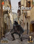 Rats in the Street (5e)