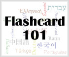 Flashcard101
