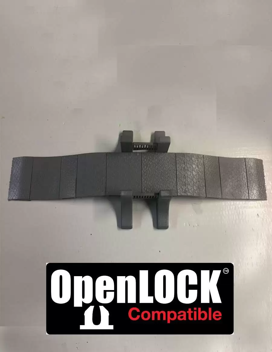 Modular Bridge Lock OpenLOCK Modular Bridge - Blessed Machine | DriveThruRPG
