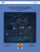 Fury of Thringalesh - TSRS2502