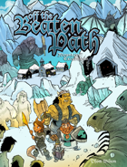 Off the Beaten Path: Mountain Excursions (Swords & Wizardry)