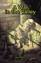 A War in the Valley