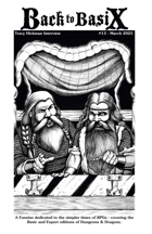 Back to BasiX - FULL RUN [BUNDLE]