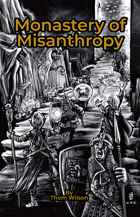 Monastery of Misanthropy (EA2)