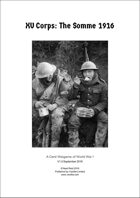 XV Corps: The Somme 1916 v1.0 (US letter)