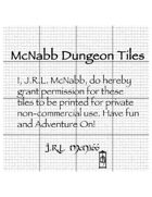 McNabb Dungeon Tiles
