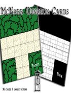 McNabb Dungeon Cards