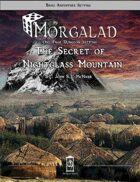 The Secret of Nightglass Mountain (OSW)
