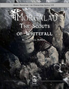 S1 - The Scouts of Whitefall (OSW)