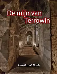 La mina de Terrowin (OSW) - McNabb Games | DriveThruRPG