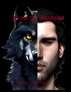 From the Shadows Dragon Realms Prophesies Book 3