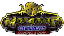 Morgalad Cybercity