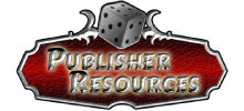 Publisher Resources