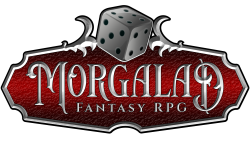 Morgalad Fantasy RPG