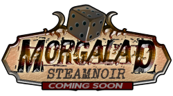 Morgalad Steamnoir