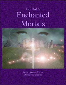 Enchanted Mortals