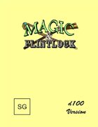 Magic & Flintlock