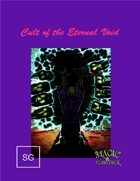 Cult of the Eternal Void (M&F/Legend)
