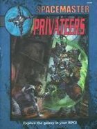 Spacemaster: Privateers rulebook PDF