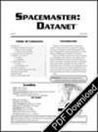 Spacemaster: Datanet #3