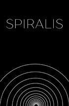 Spiralis - A Lovecraftian Roleplaying Game