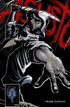 Asusto: Special Collected Edition (English version)