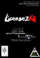 License2Kill - The Remixes (JFH: Justice For Hire - Retribution Task Force Soundtrack)