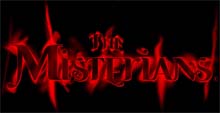 The Misterians