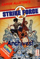 The Strike Force Archives