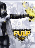 Pulp City: Supreme Edition (Digital Rules)