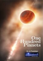 One Hundred Planets