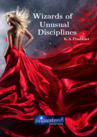 Wizards of Unusual Disciplines