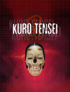 Kuro Tensei