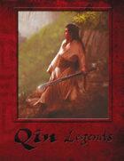 Qin Legends