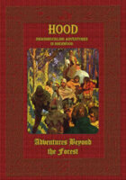 Hood: Beyond the Forest