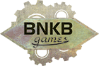 BNKB Games