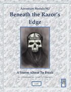 Beneath the Razor's Edge