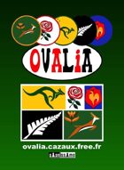 Ovalia