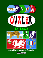 Ovalia-Extension