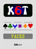K6T-Faces