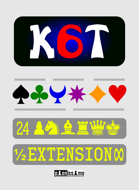 K6T-Extension